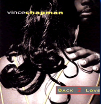 Back 2 Love Cover