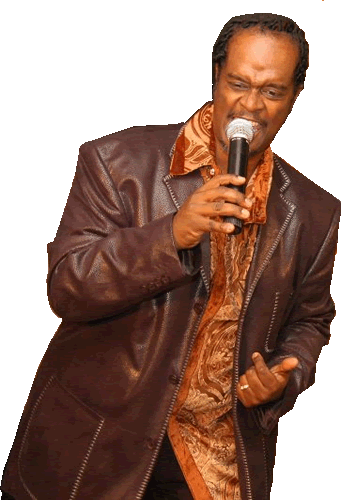 Vince Chapman