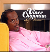 Vince Chapman - Self Portrait Now On Sale!!!