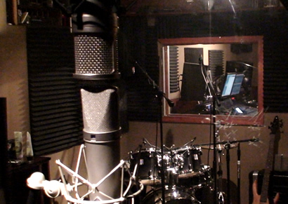 Chapmuzic Studios