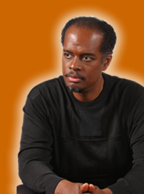 Vince Chapman